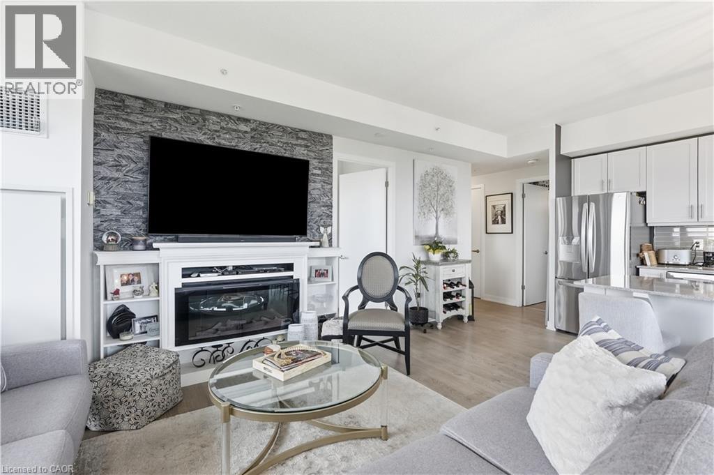 550 North Service Road Unit# 607, Grimsby, Ontario  L3M 0H9 - Photo 20 - 40860301