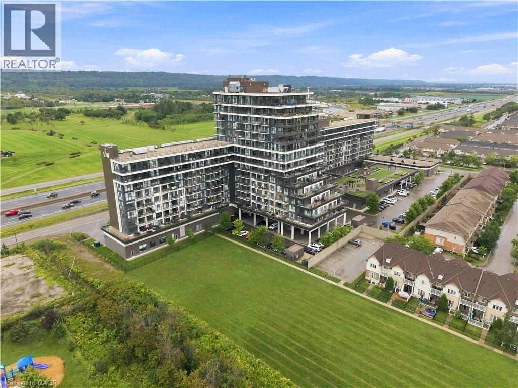 550 North Service Road Unit# 607, Grimsby, Ontario  L3M 0H9 - Photo 38 - 40860301