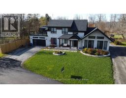 9785 NIAGARA RIVER PARKWAY, Niagara Falls, Ontario