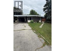 63 SANATORIUM Road Unit# UPPER LEVEL, hamilton, Ontario