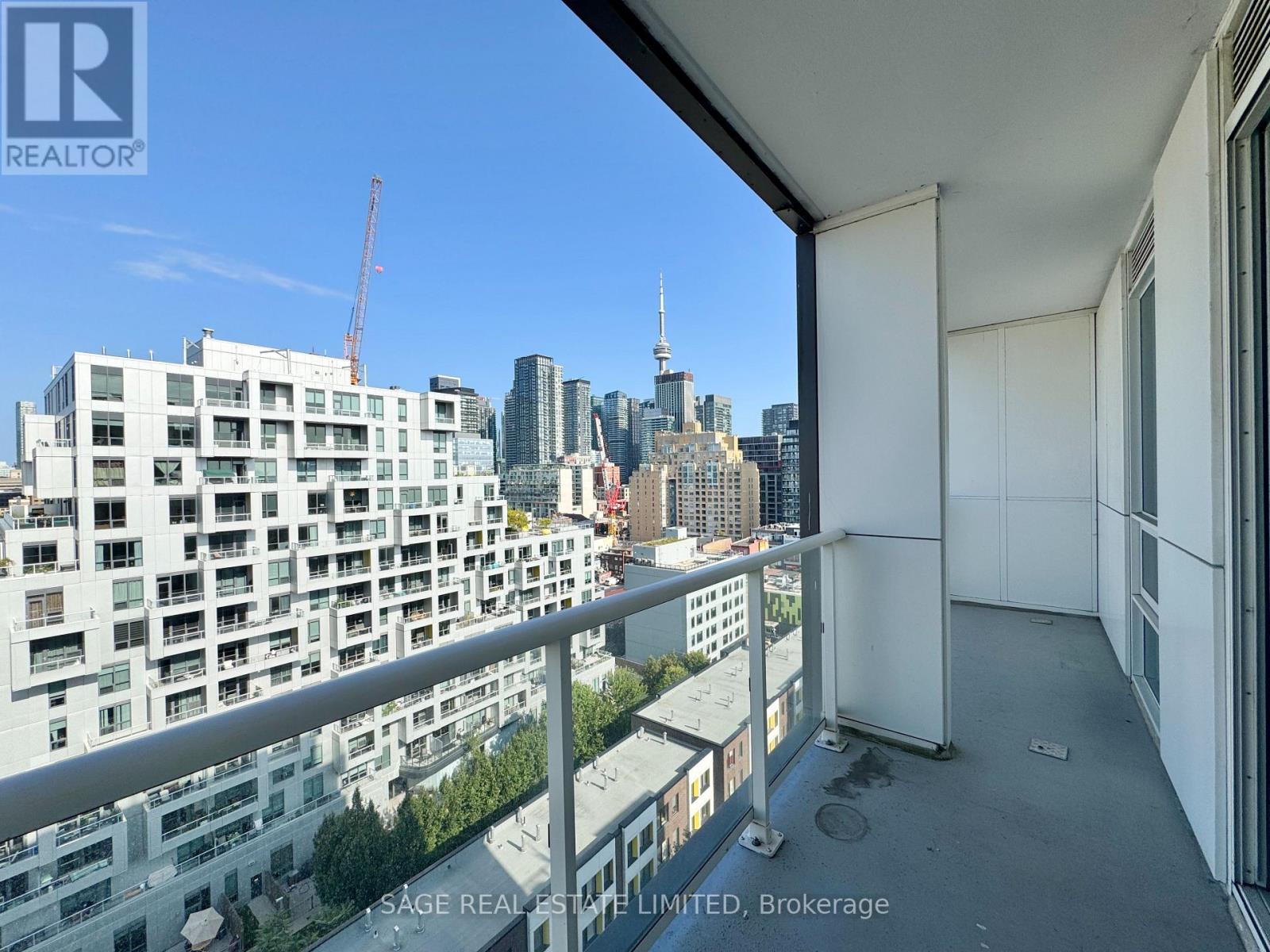 1111 - 80 Vanauley Street, Toronto, Ontario  M5T 0C9 - Photo 19 - C13762634