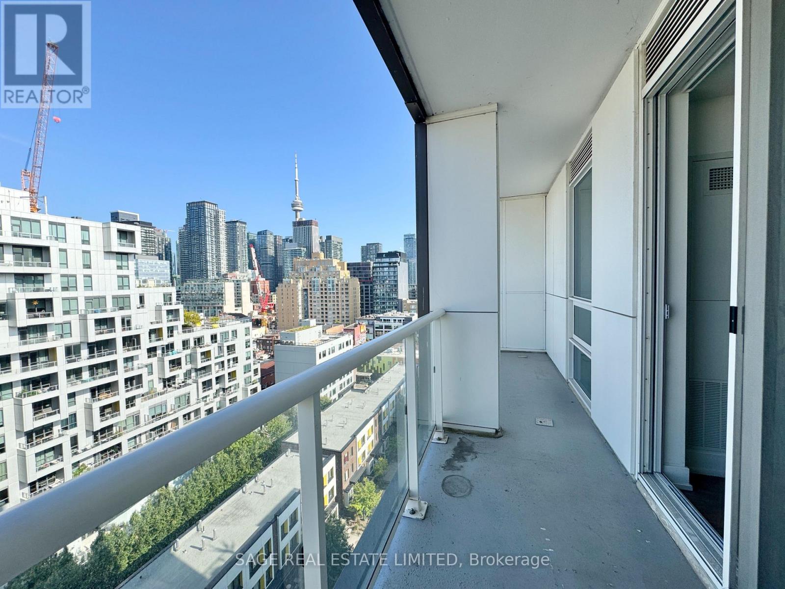 1111 - 80 Vanauley Street, Toronto, Ontario  M5T 0C9 - Photo 20 - C13762634