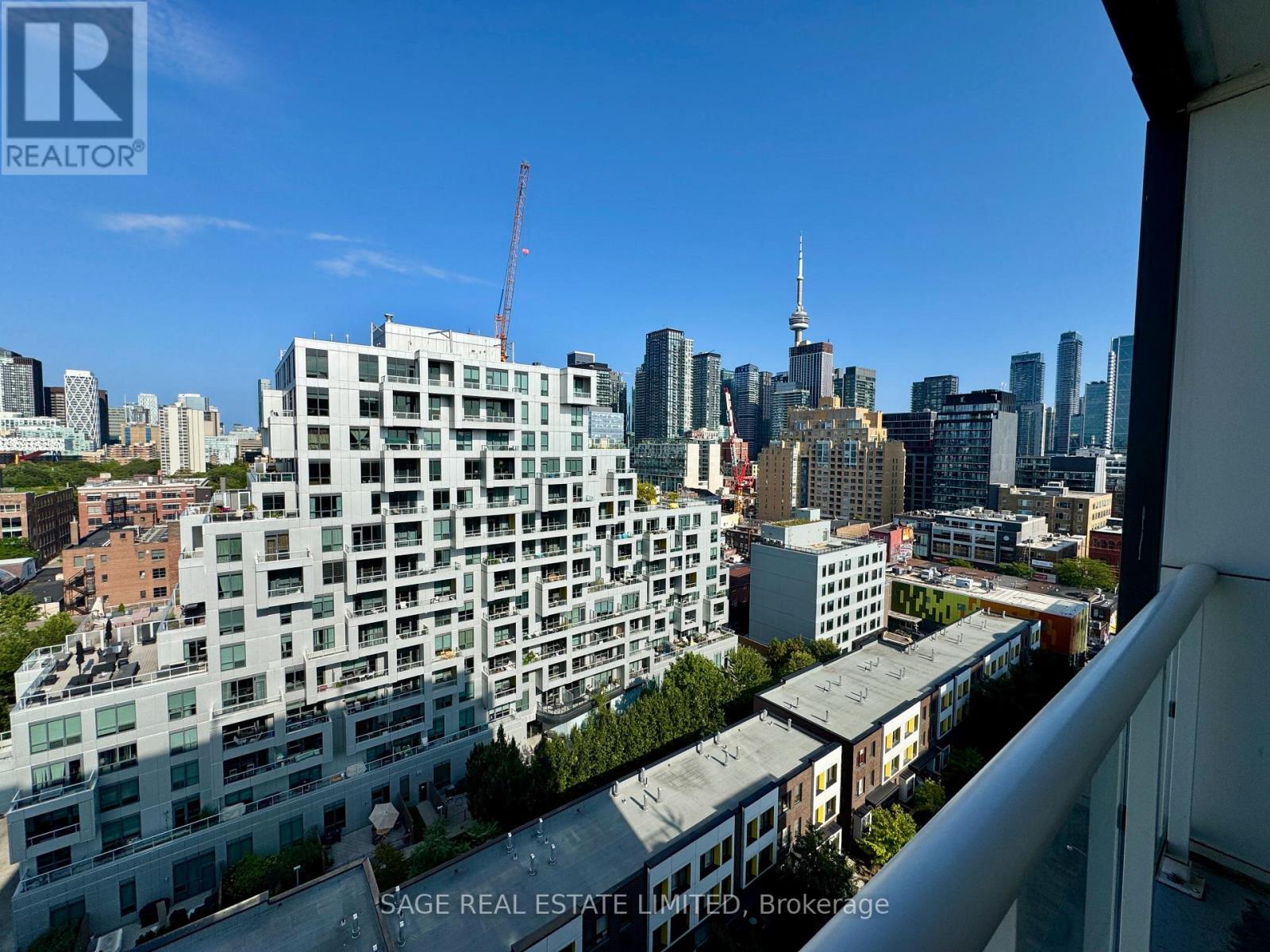 1111 - 80 Vanauley Street, Toronto, Ontario  M5T 0C9 - Photo 21 - C13762634