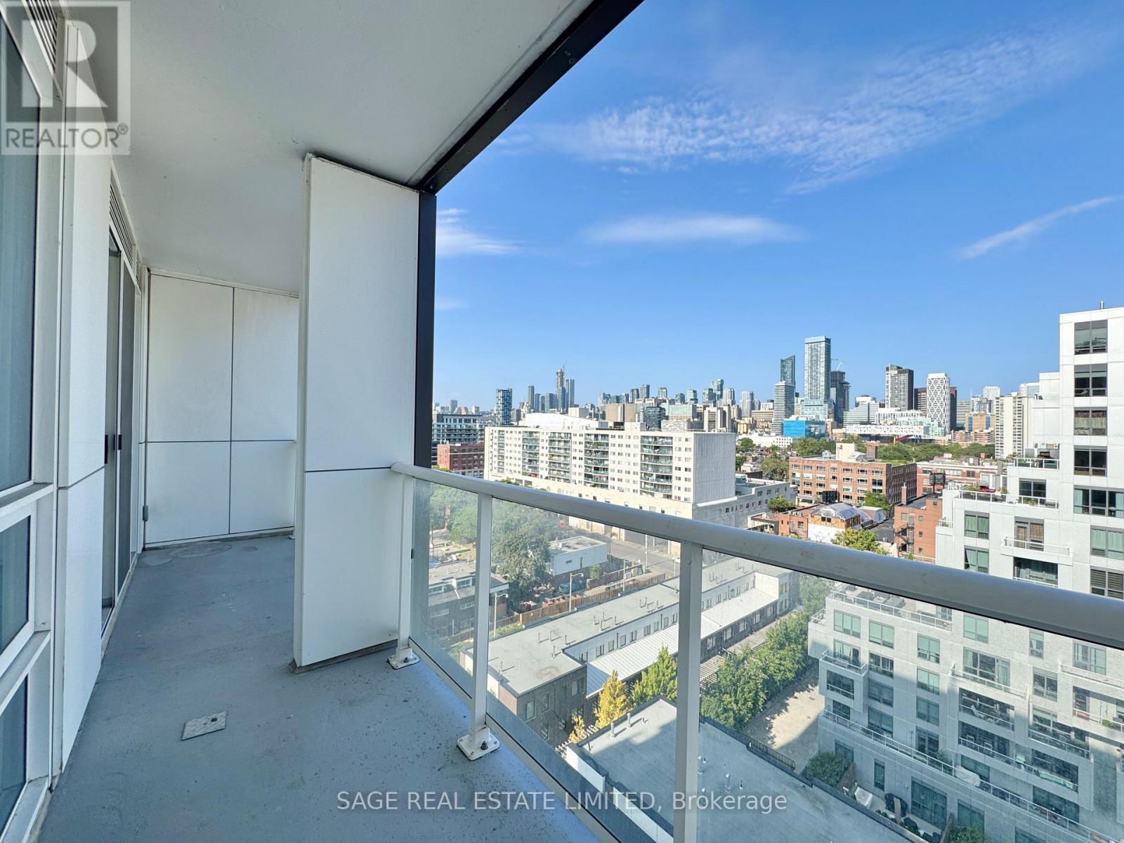 1111 - 80 Vanauley Street, Toronto, Ontario  M5T 0C9 - Photo 22 - C13762634