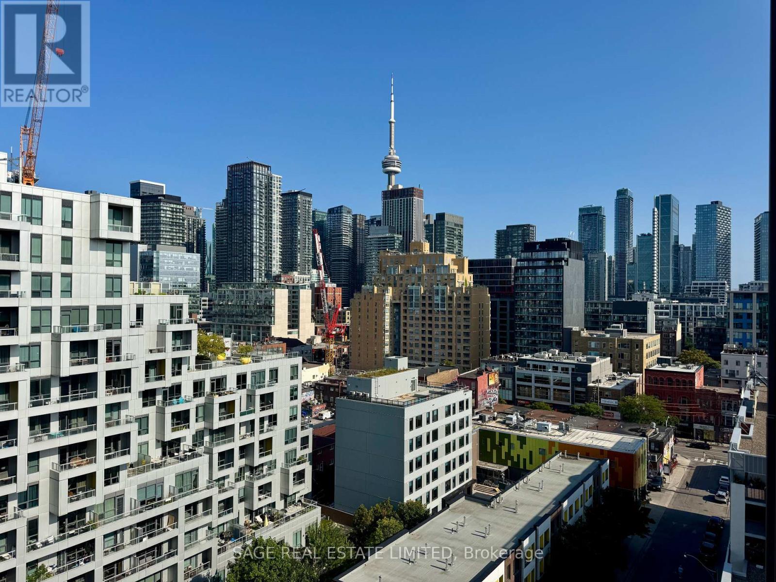 1111 - 80 Vanauley Street, Toronto, Ontario  M5T 0C9 - Photo 25 - C13762634