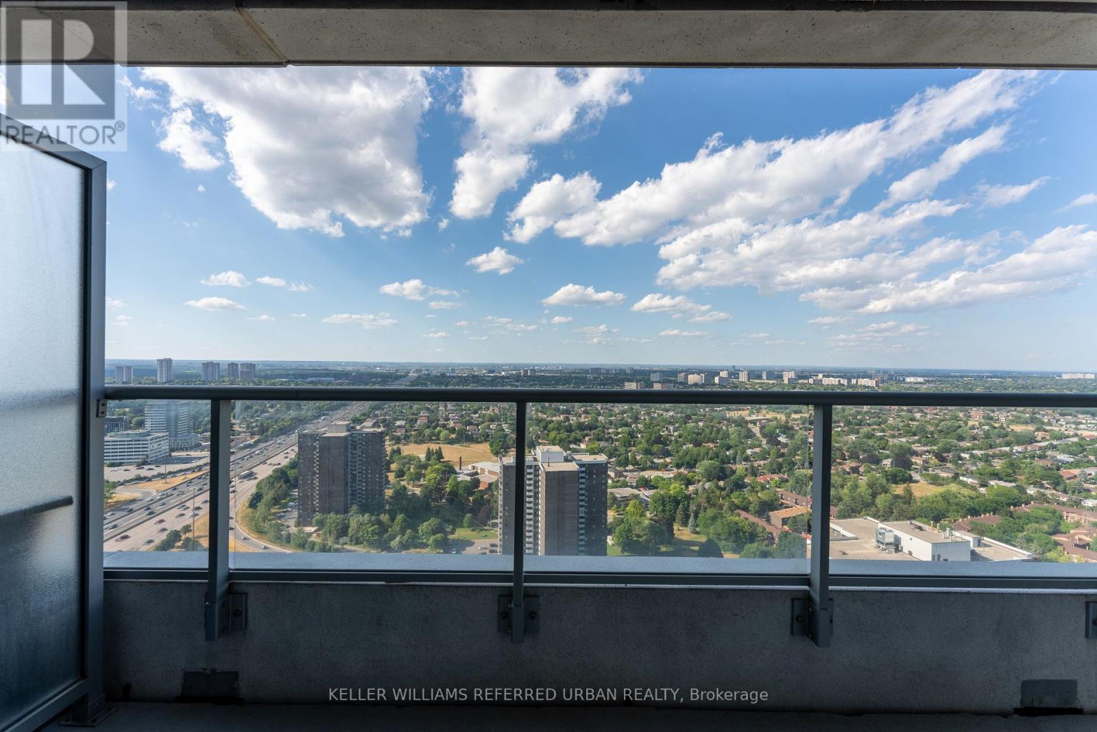 3807 - 2015 Sheppard Avenue E, Toronto, Ontario  M2J 0B3 - Photo 11 - C13762694