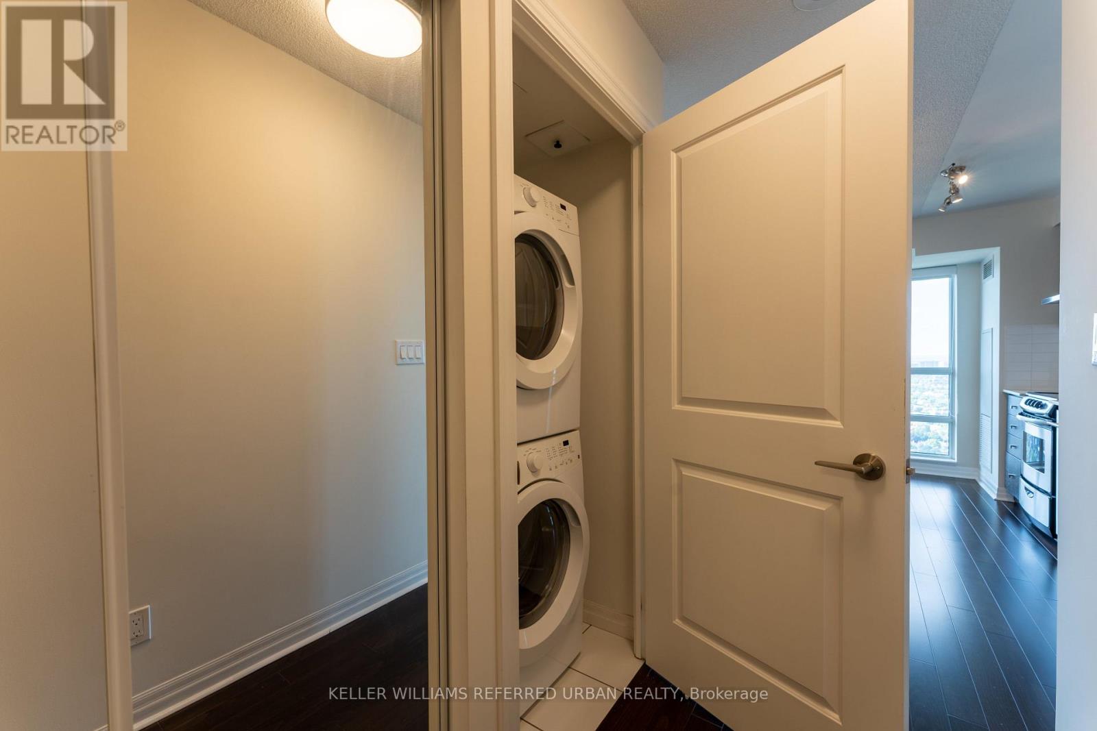 3807 - 2015 Sheppard Avenue E, Toronto, Ontario  M2J 0B3 - Photo 12 - C13762694