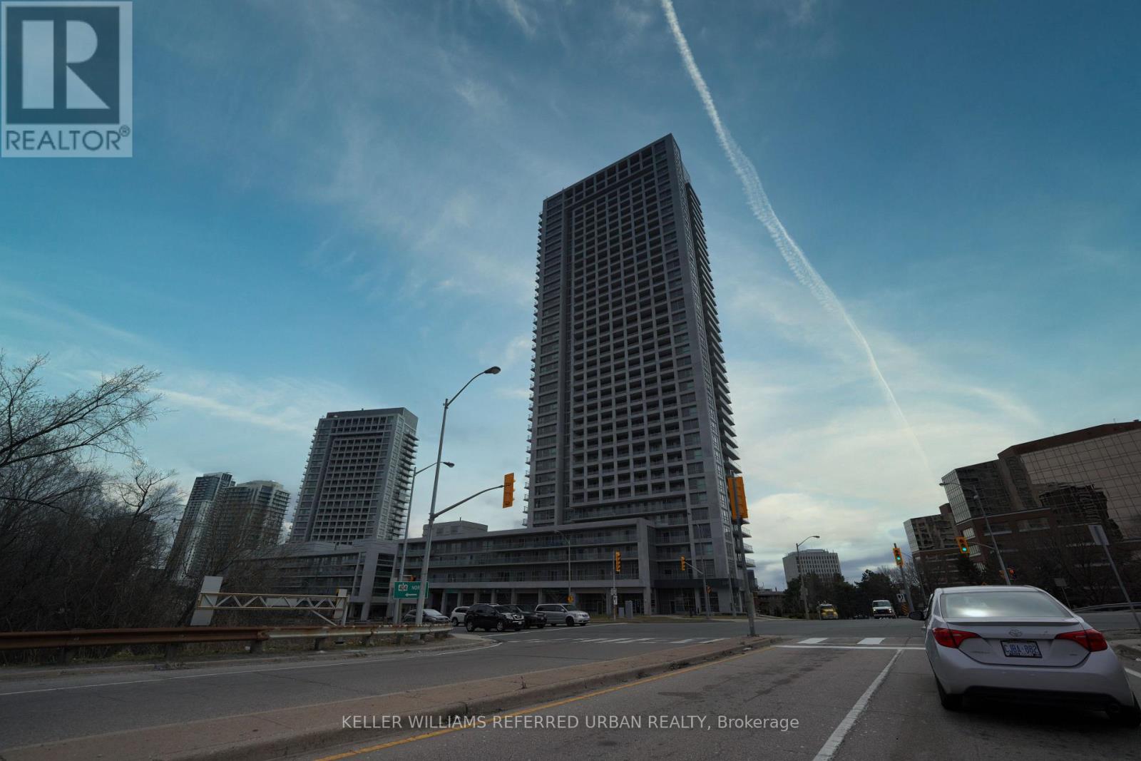 3807 - 2015 Sheppard Avenue E, Toronto, Ontario  M2J 0B3 - Photo 13 - C13762694