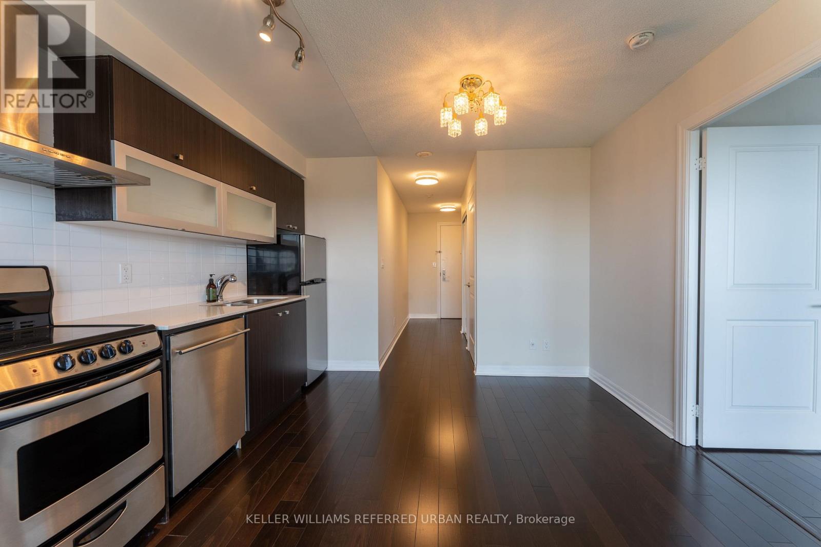 3807 - 2015 Sheppard Avenue E, Toronto, Ontario  M2J 0B3 - Photo 3 - C13762694