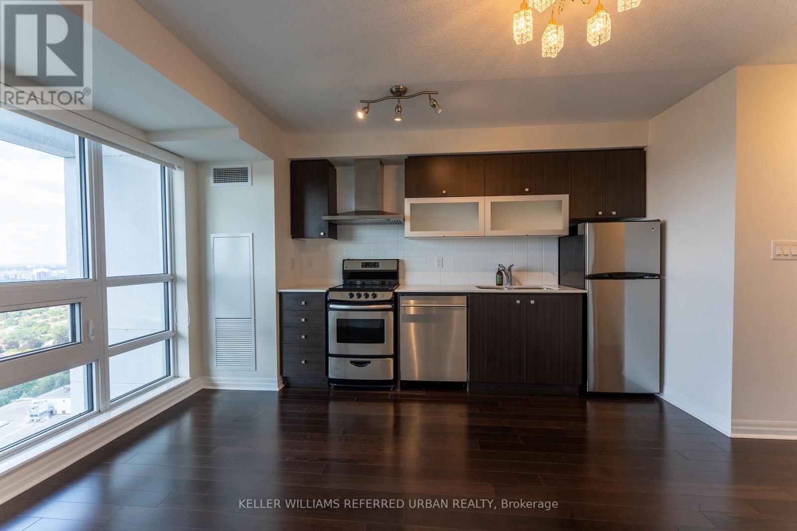 3807 - 2015 Sheppard Avenue E, Toronto, Ontario  M2J 0B3 - Photo 4 - C13762694