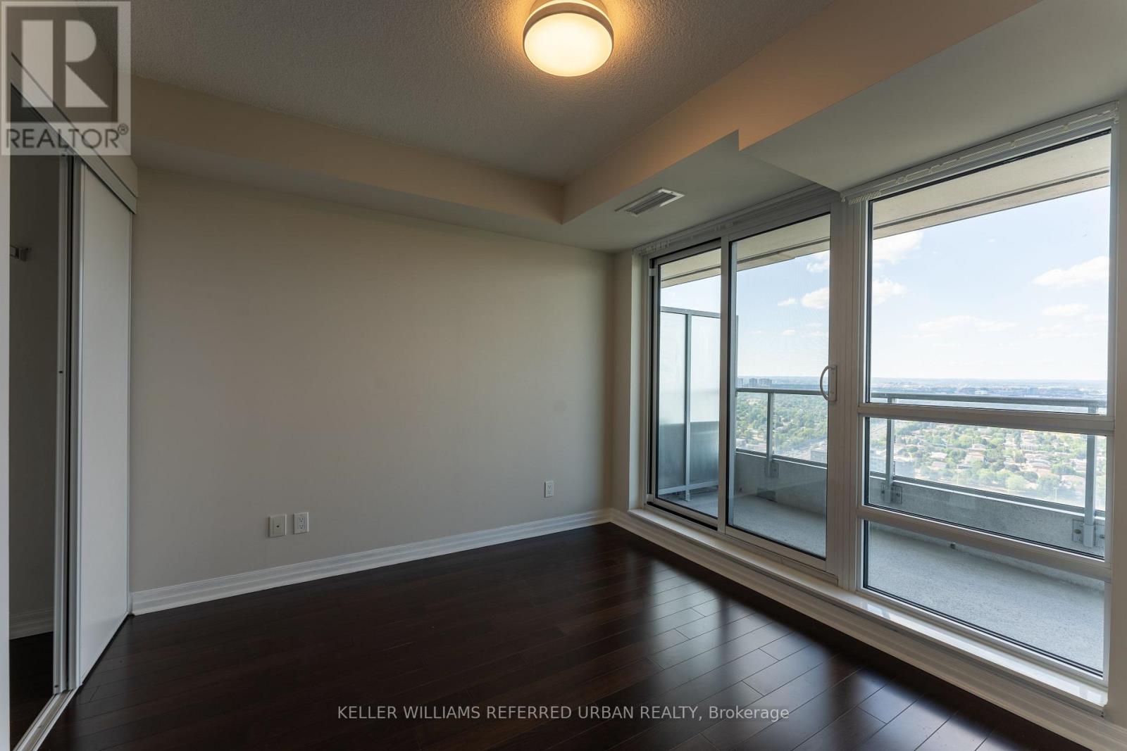 3807 - 2015 Sheppard Avenue E, Toronto, Ontario  M2J 0B3 - Photo 5 - C13762694