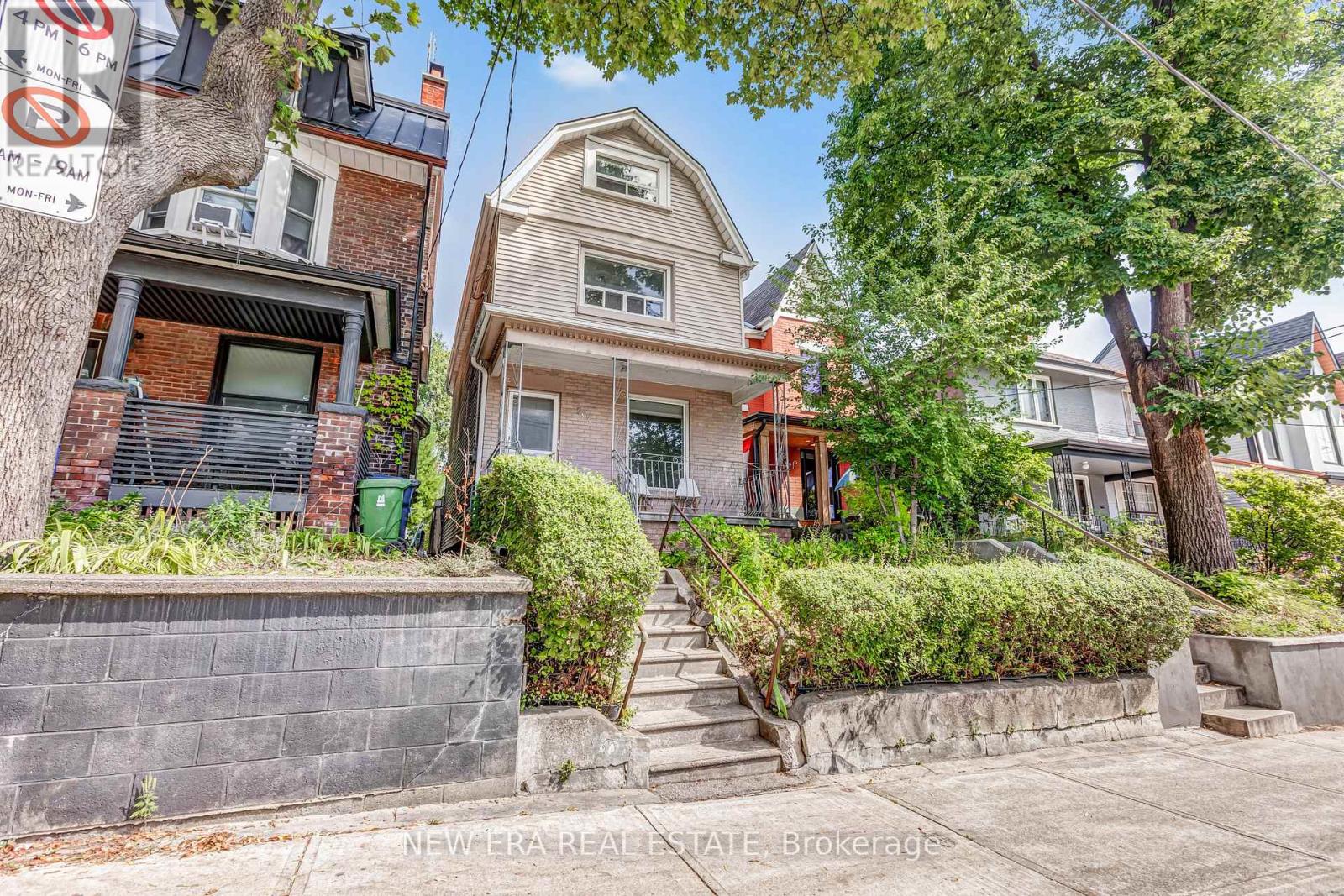 393 Ossington Avenue, Toronto, Ontario  M6J 3A6 - Photo 2 - C13762708