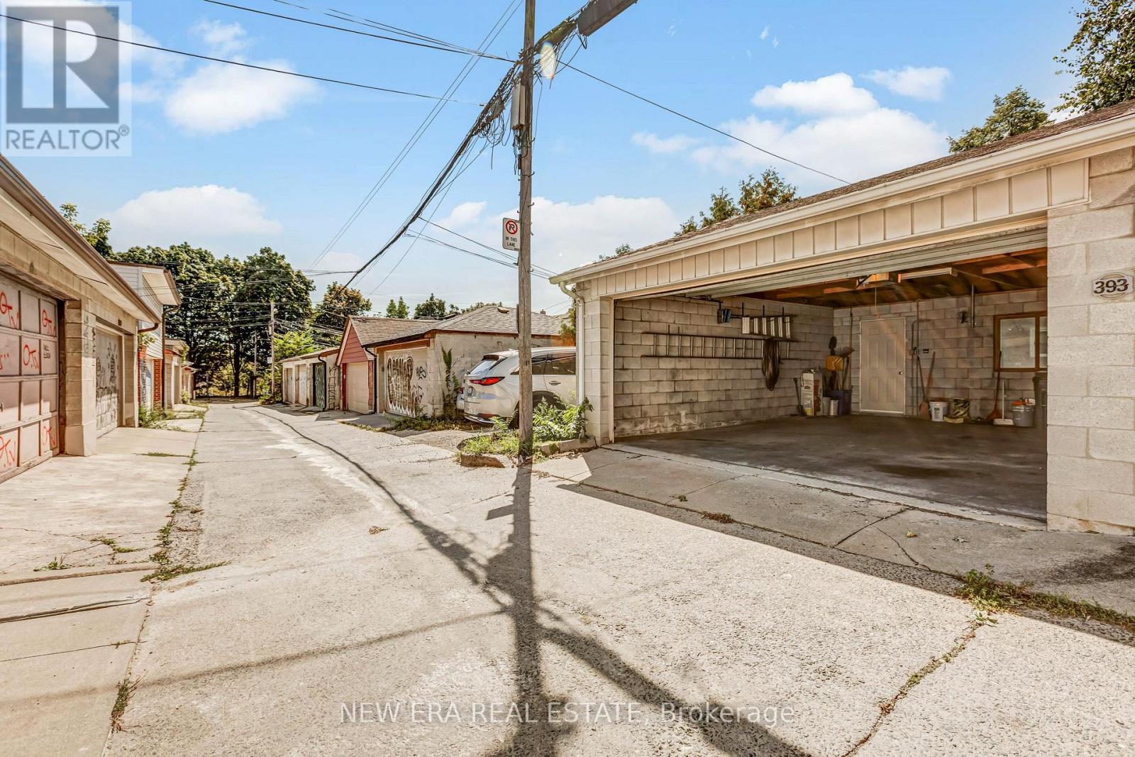 393 Ossington Avenue, Toronto, Ontario  M6J 3A6 - Photo 20 - C13762708