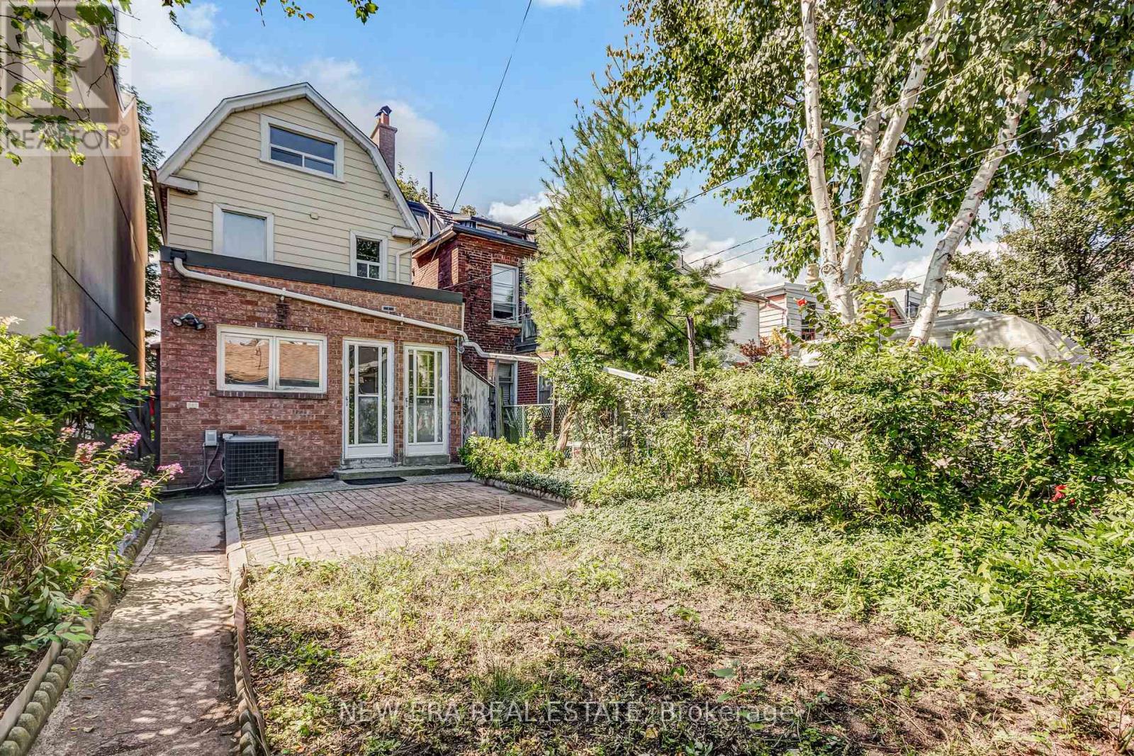 393 Ossington Avenue, Toronto, Ontario  M6J 3A6 - Photo 21 - C13762708