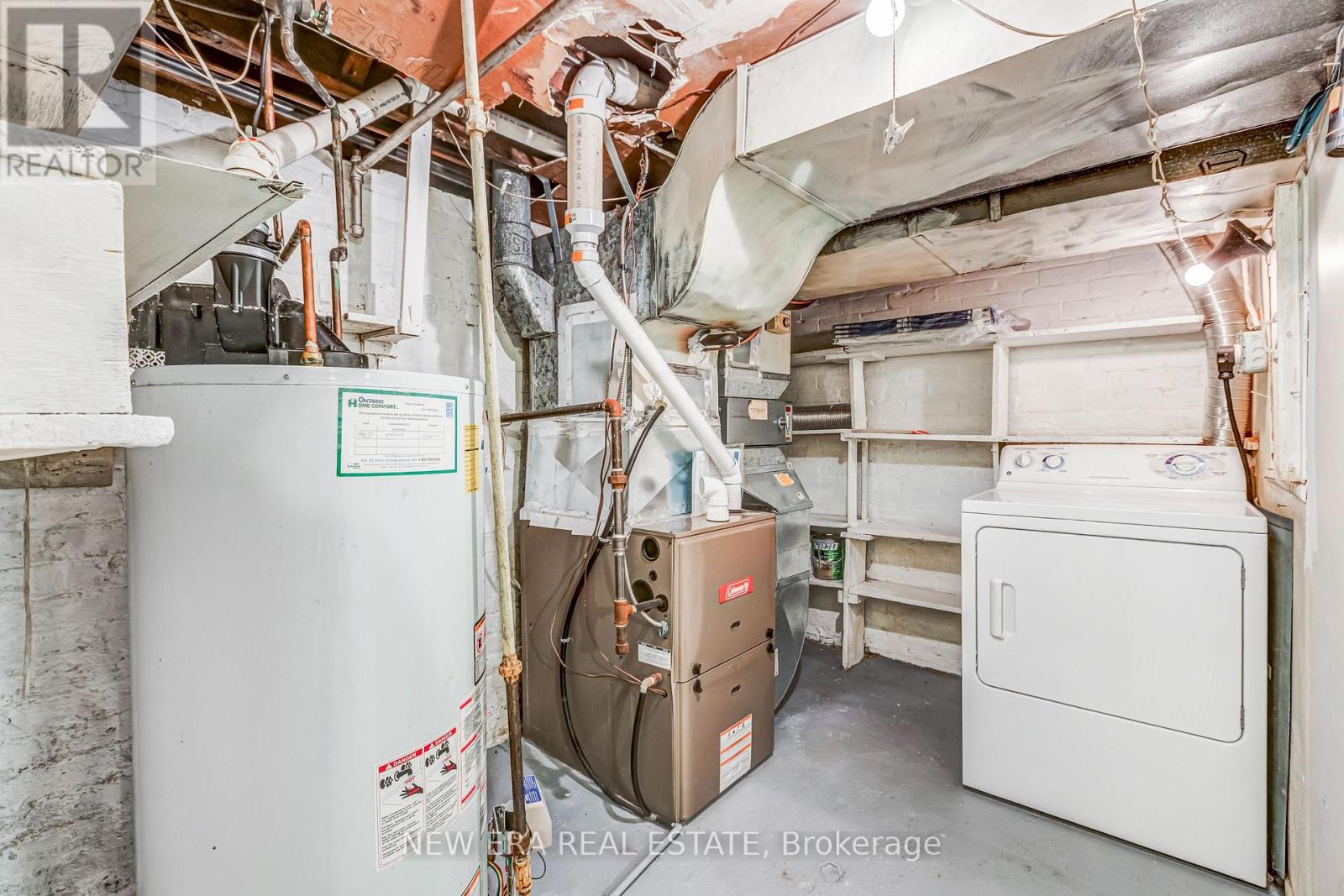 393 Ossington Avenue, Toronto, Ontario  M6J 3A6 - Photo 43 - C13762708