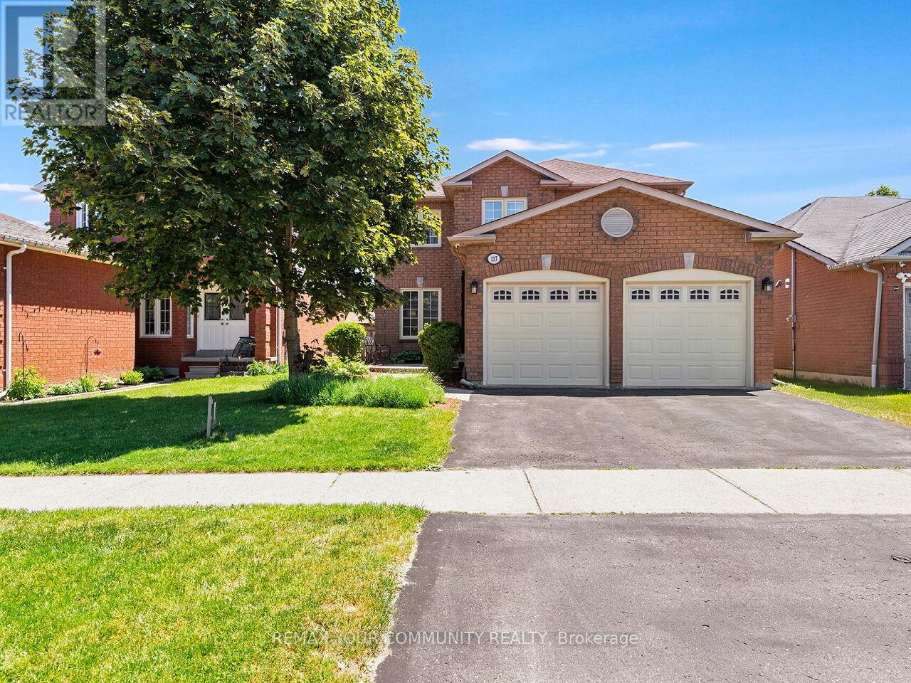 117 Apple Blossom Boulevard, Clarington, Ontario  L1C 4T8 - Photo 1 - E13762612