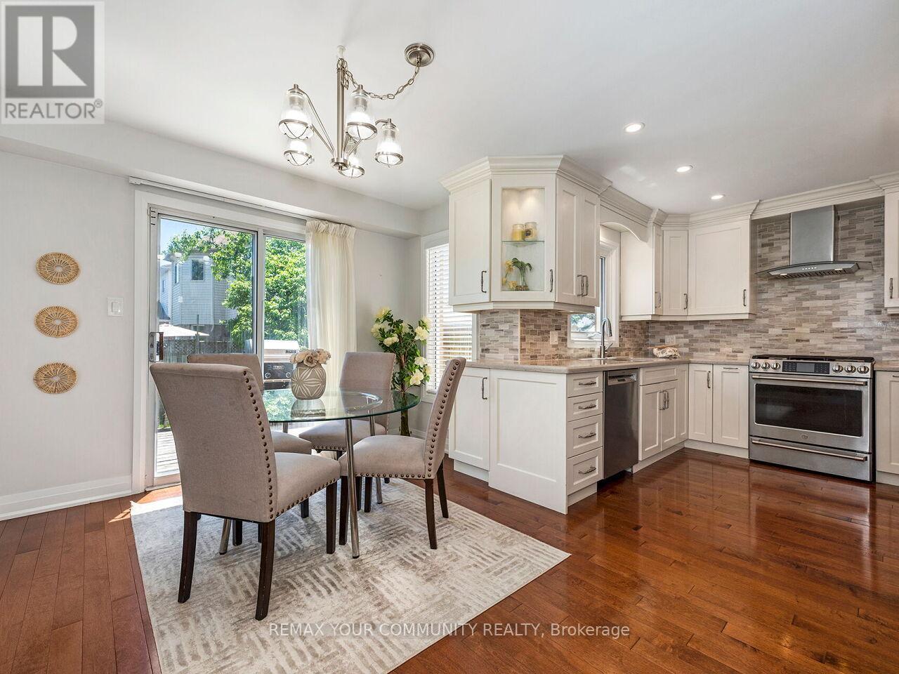 117 Apple Blossom Boulevard, Clarington, Ontario  L1C 4T8 - Photo 12 - E13762612