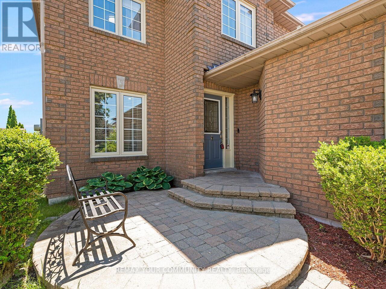 117 Apple Blossom Boulevard, Clarington, Ontario  L1C 4T8 - Photo 3 - E13762612