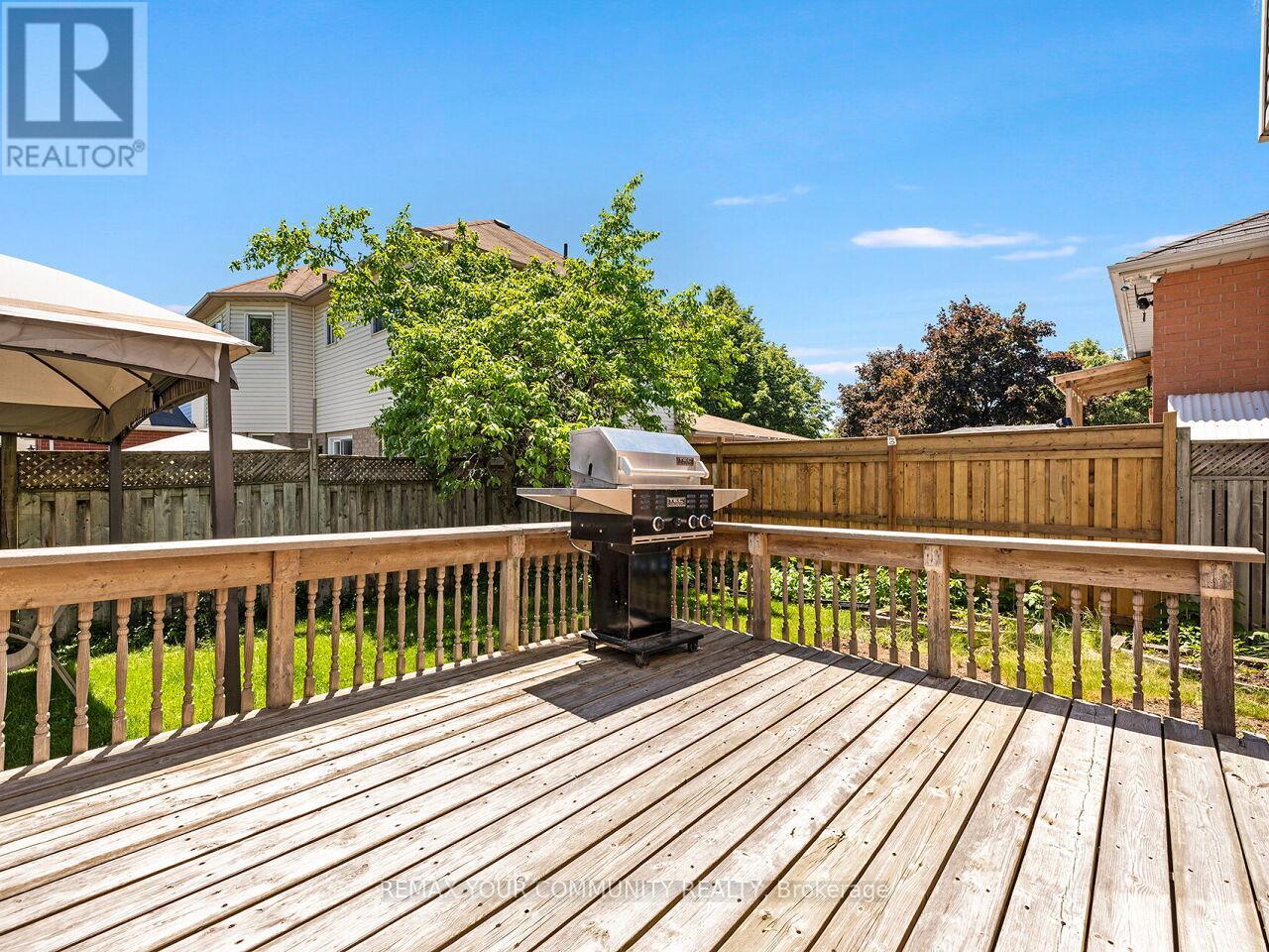 117 Apple Blossom Boulevard, Clarington, Ontario  L1C 4T8 - Photo 46 - E13762612