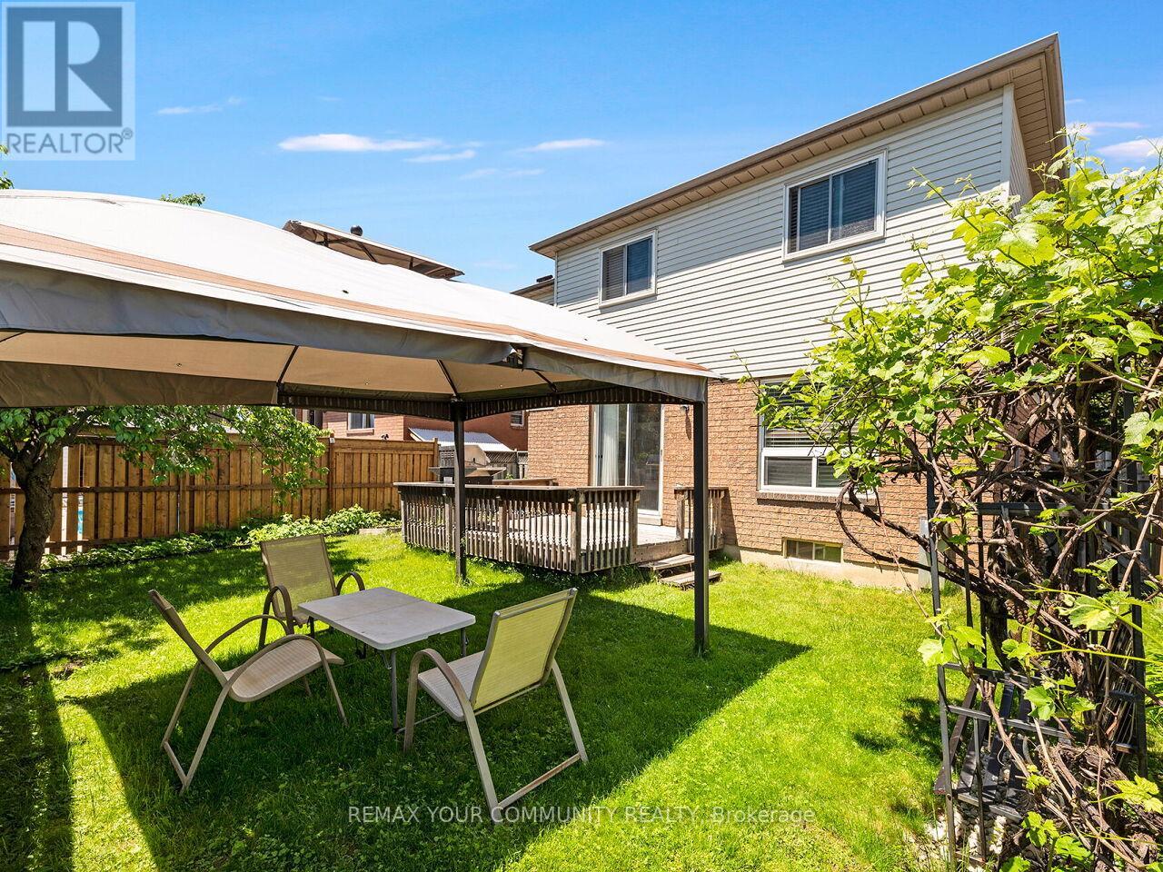117 Apple Blossom Boulevard, Clarington, Ontario  L1C 4T8 - Photo 48 - E13762612