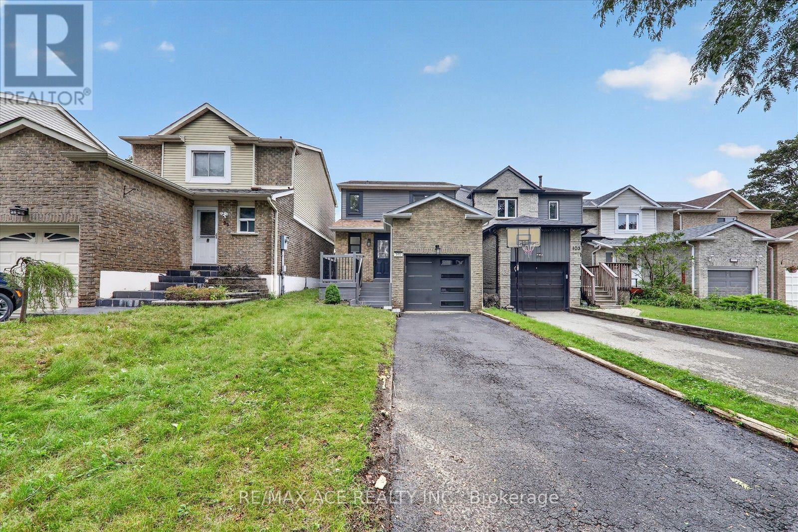 101 Greenfield Crescent, Whitby, Ontario  L1N 7G2 - Photo 2 - E13762698