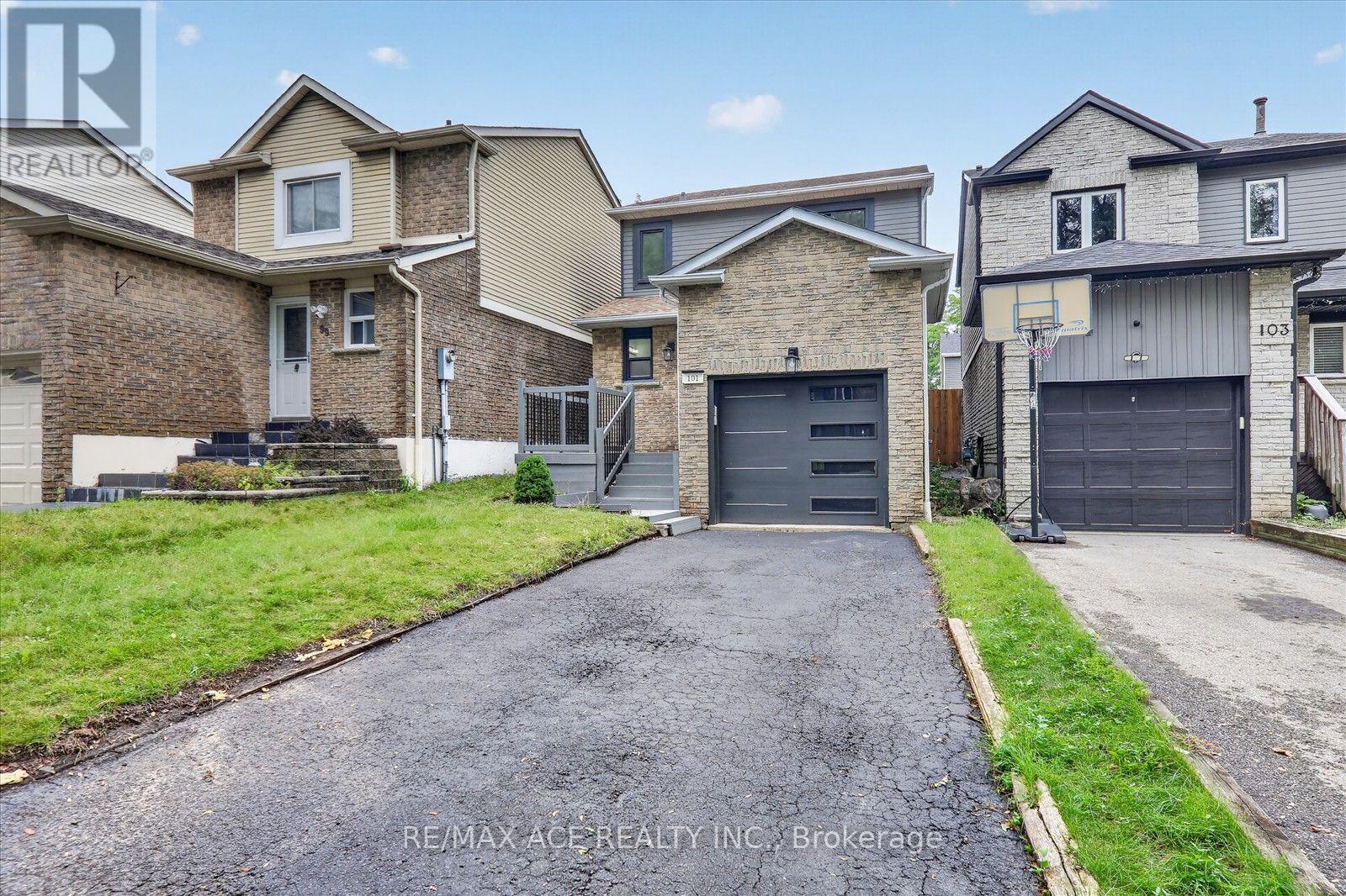 101 Greenfield Crescent, Whitby, Ontario  L1N 7G2 - Photo 3 - E13762698