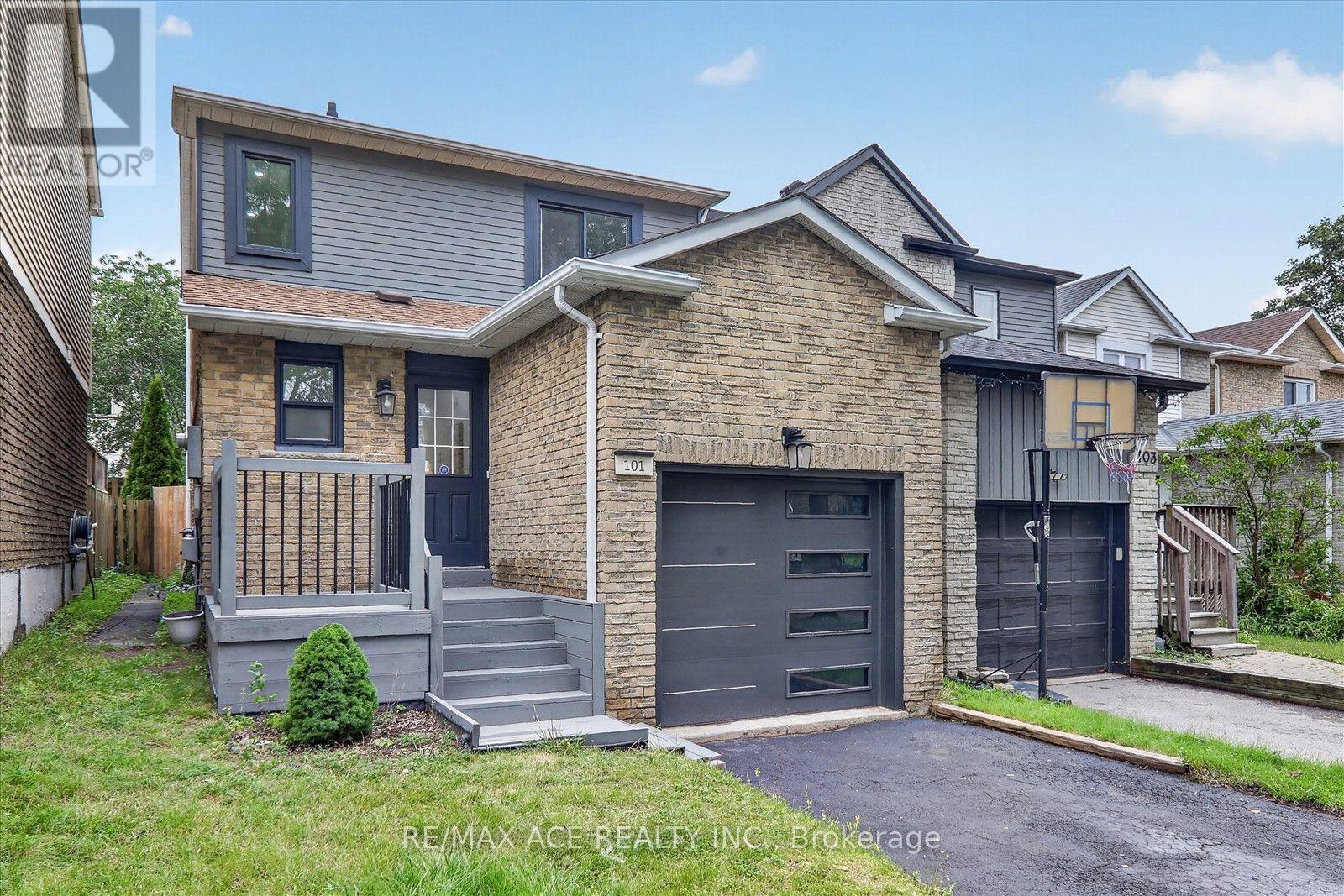 101 Greenfield Crescent, Whitby, Ontario  L1N 7G2 - Photo 4 - E13762698