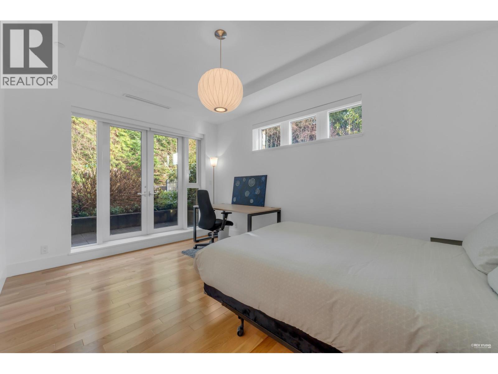 303 2245 Twin Creek Place, West Vancouver, British Columbia  V7S 3K4 - Photo 22 - R3163318