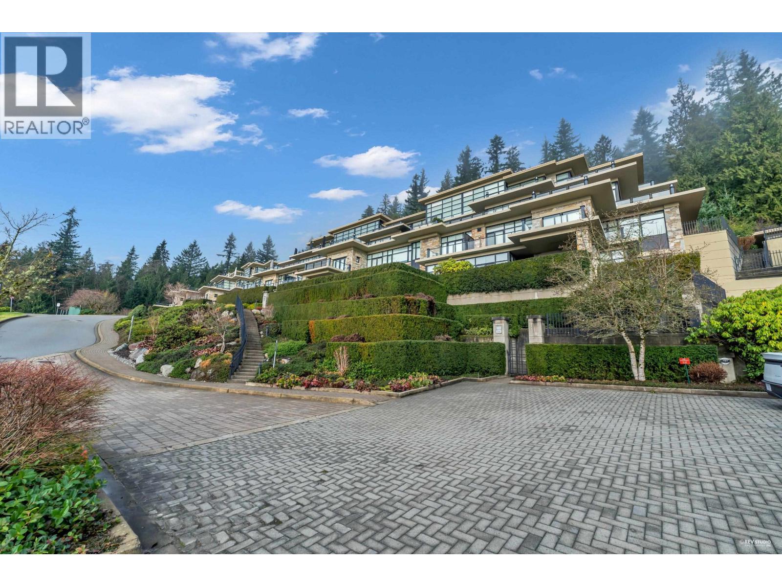 303 2245 Twin Creek Place, West Vancouver, British Columbia  V7S 3K4 - Photo 33 - R3163318