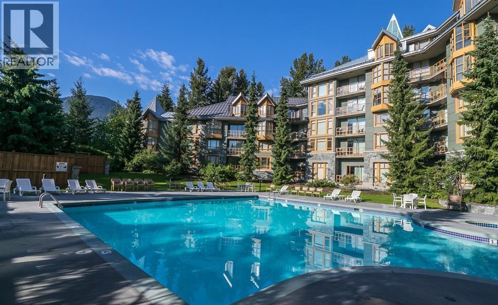 119 4315 NORTHLANDS BOULEVARD, whistler, British Columbia