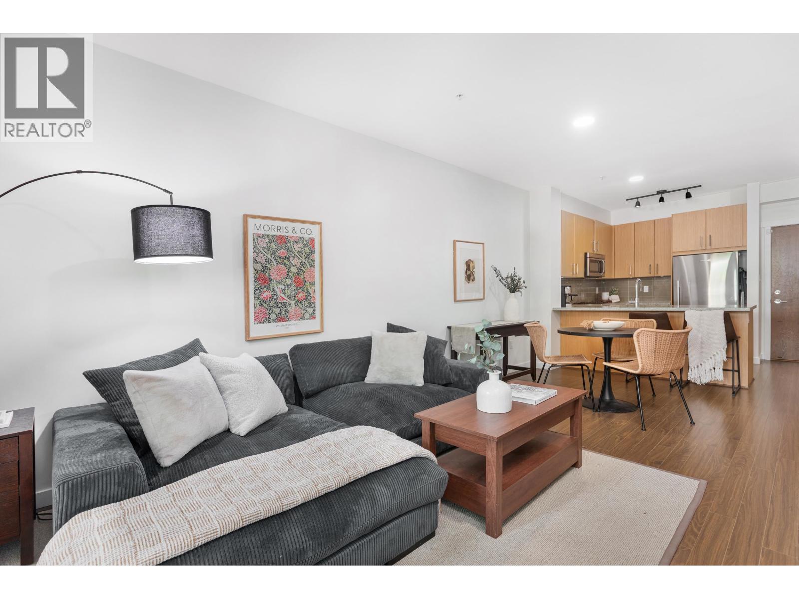 113 119 W 22nd Street, North Vancouver, British Columbia  V7M 0B4 - Photo 4 - R3163322