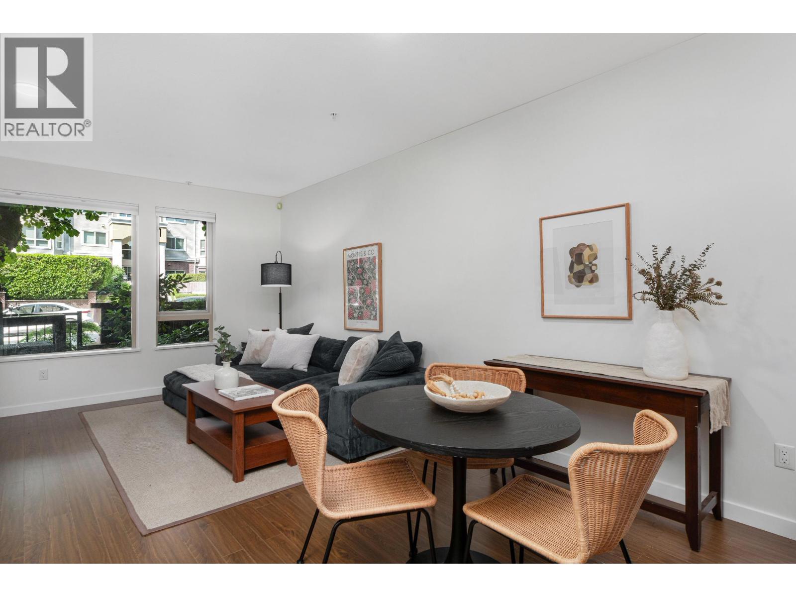 113 119 W 22nd Street, North Vancouver, British Columbia  V7M 0B4 - Photo 5 - R3163322