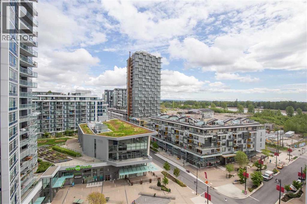 1002 8533 River District Crossing, Vancouver, British Columbia  V5S 0H2 - Photo 12 - R3163329