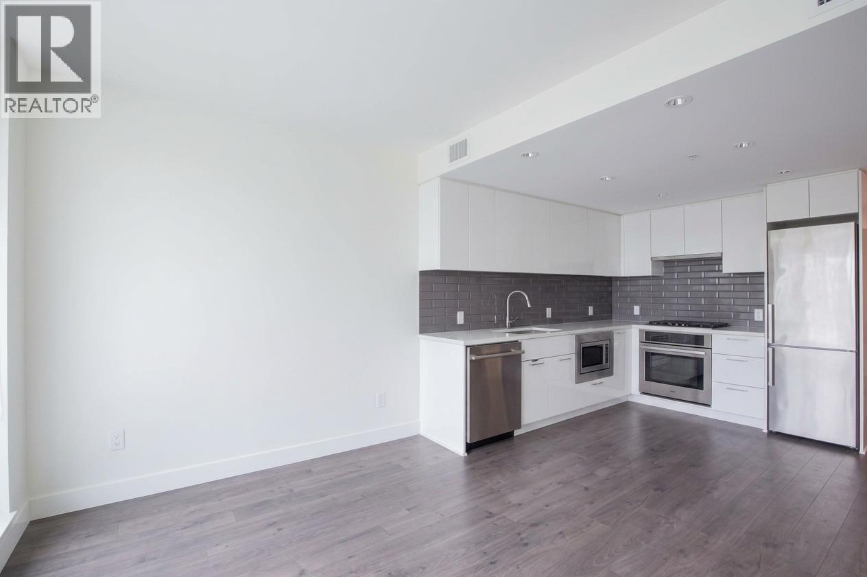1002 8533 River District Crossing, Vancouver, British Columbia  V5S 0H2 - Photo 2 - R3163329