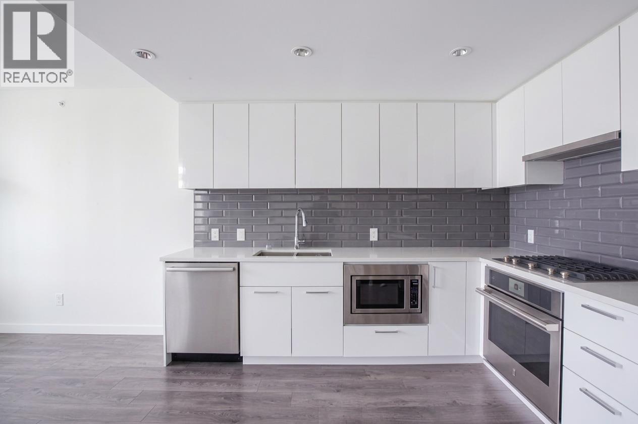 1002 8533 River District Crossing, Vancouver, British Columbia  V5S 0H2 - Photo 3 - R3163329