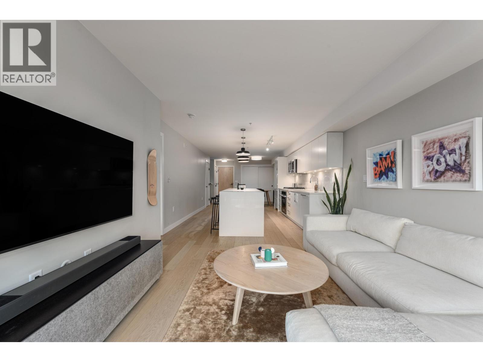 406 2508 Fraser Street, Vancouver, British Columbia  V5T 3V4 - Photo 11 - R3163336