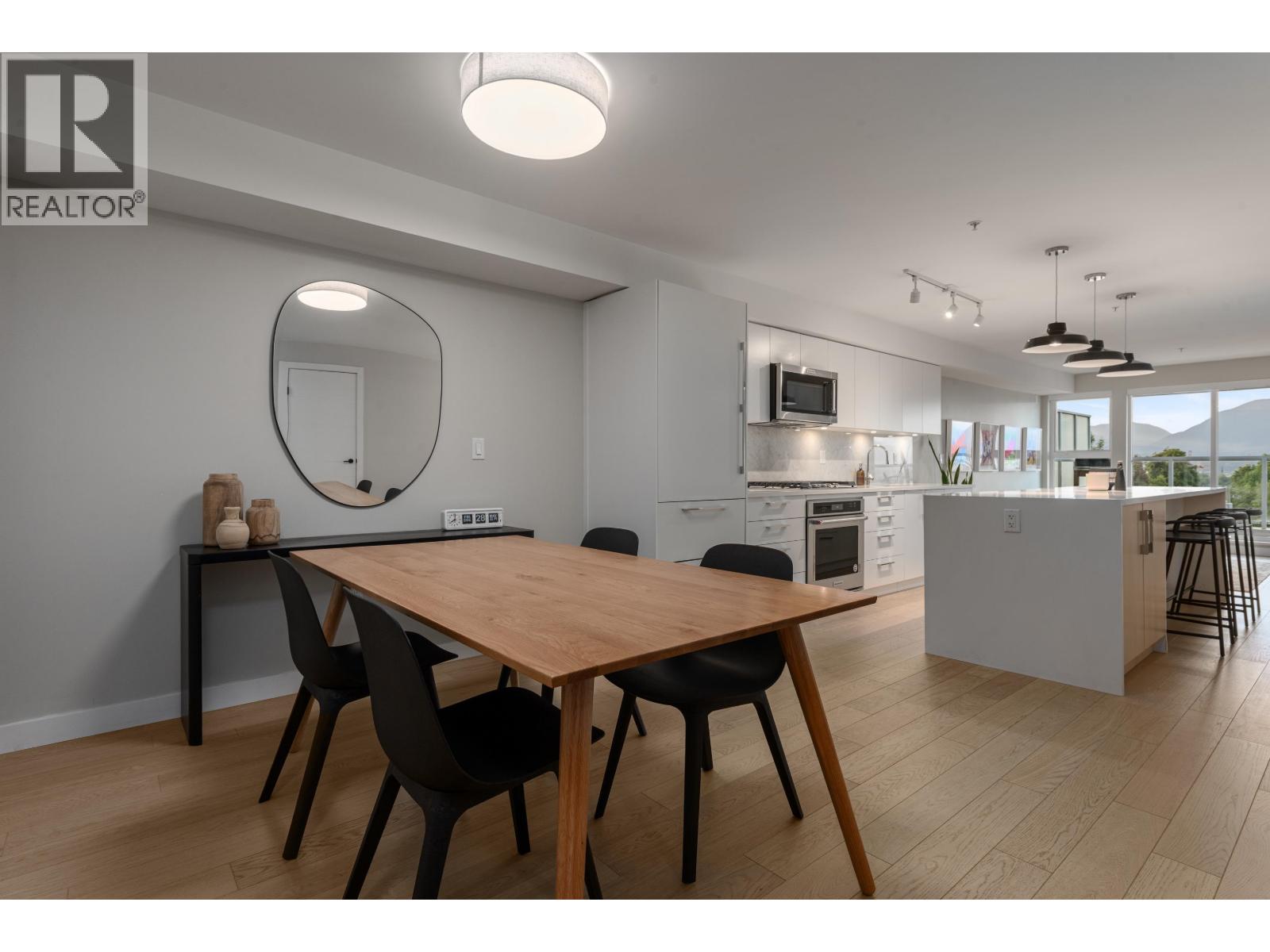 406 2508 Fraser Street, Vancouver, British Columbia  V5T 3V4 - Photo 12 - R3163336