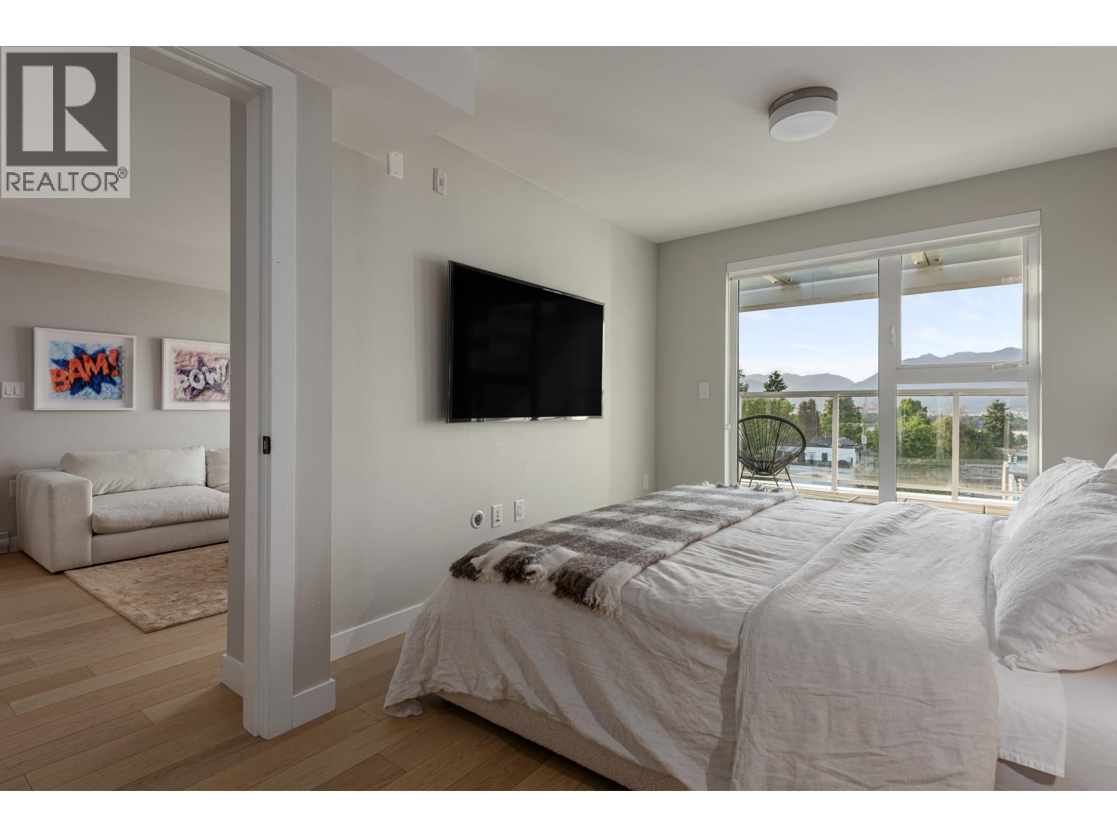 406 2508 Fraser Street, Vancouver, British Columbia  V5T 3V4 - Photo 15 - R3163336