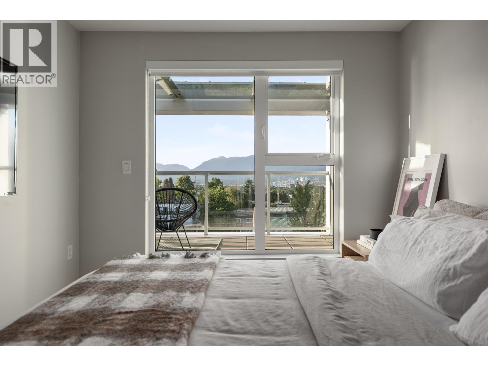 406 2508 Fraser Street, Vancouver, British Columbia  V5T 3V4 - Photo 17 - R3163336
