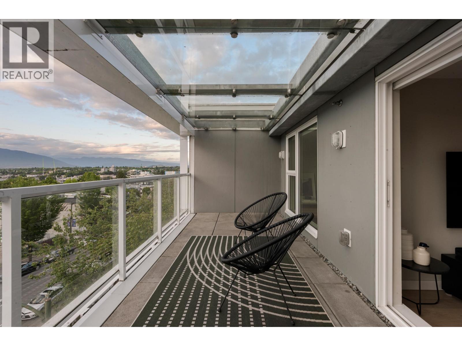 406 2508 Fraser Street, Vancouver, British Columbia  V5T 3V4 - Photo 22 - R3163336