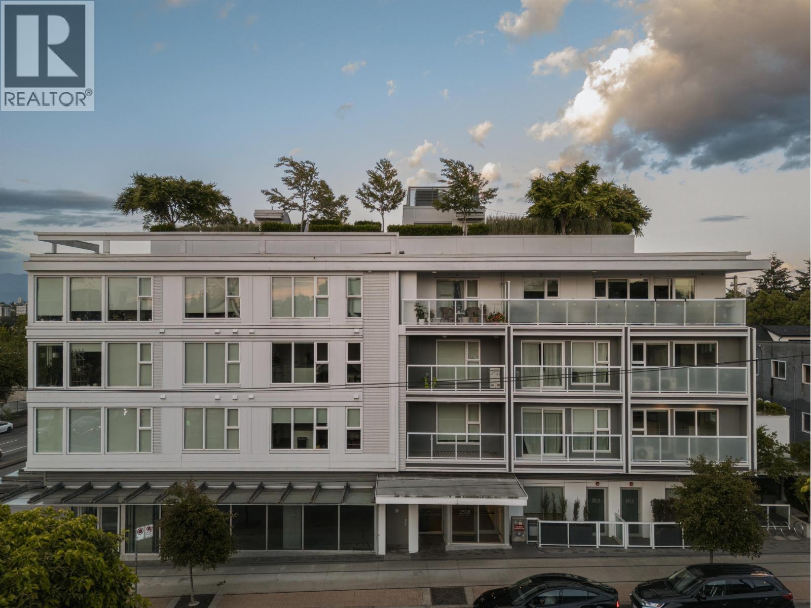 406 2508 Fraser Street, Vancouver, British Columbia  V5T 3V4 - Photo 29 - R3163336