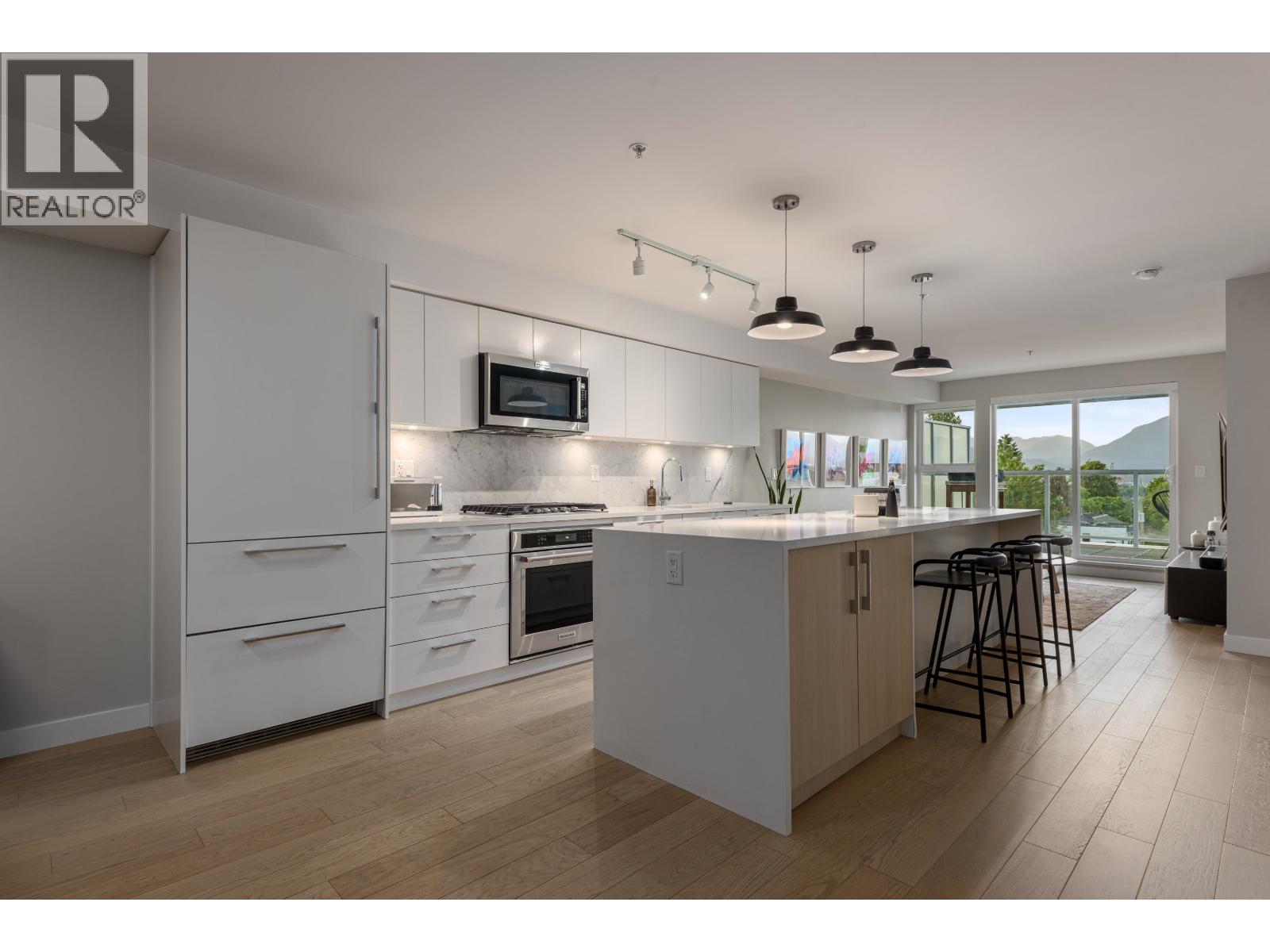 406 2508 Fraser Street, Vancouver, British Columbia  V5T 3V4 - Photo 6 - R3163336