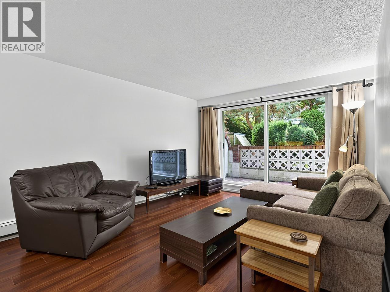 101 750 E 7th Avenue, Vancouver, British Columbia  V5T 4H5 - Photo 6 - R3163342