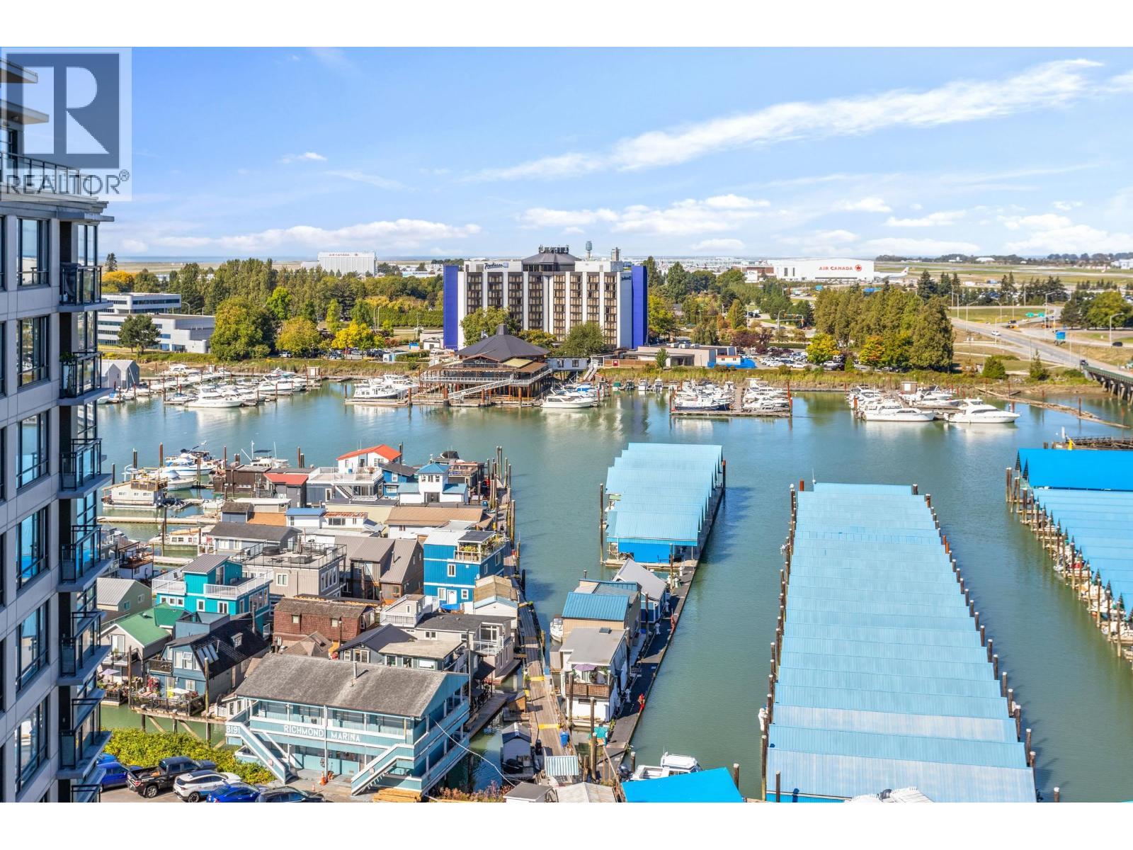 1709 3111 Corvette Way, Richmond, British Columbia  V6X 4K3 - Photo 22 - R3163350