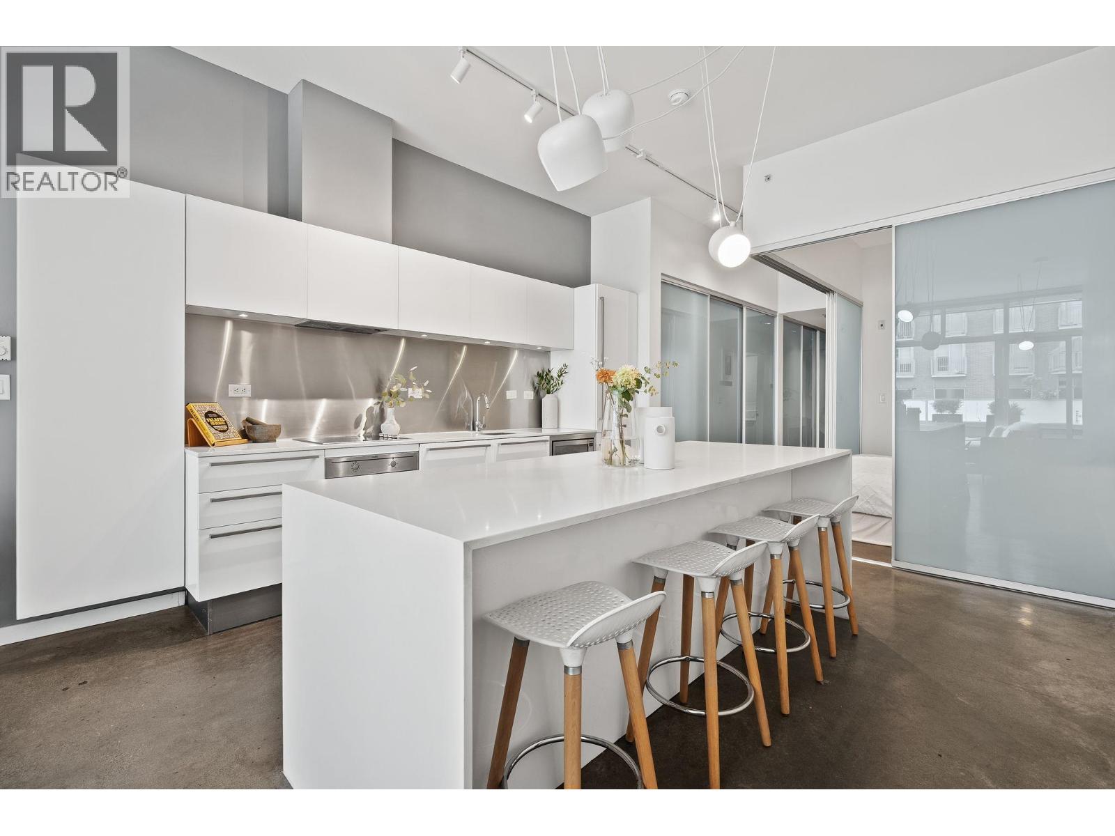 409 53 W Hastings Street, Vancouver, British Columbia  V6E 1T8 - Photo 13 - R3163354
