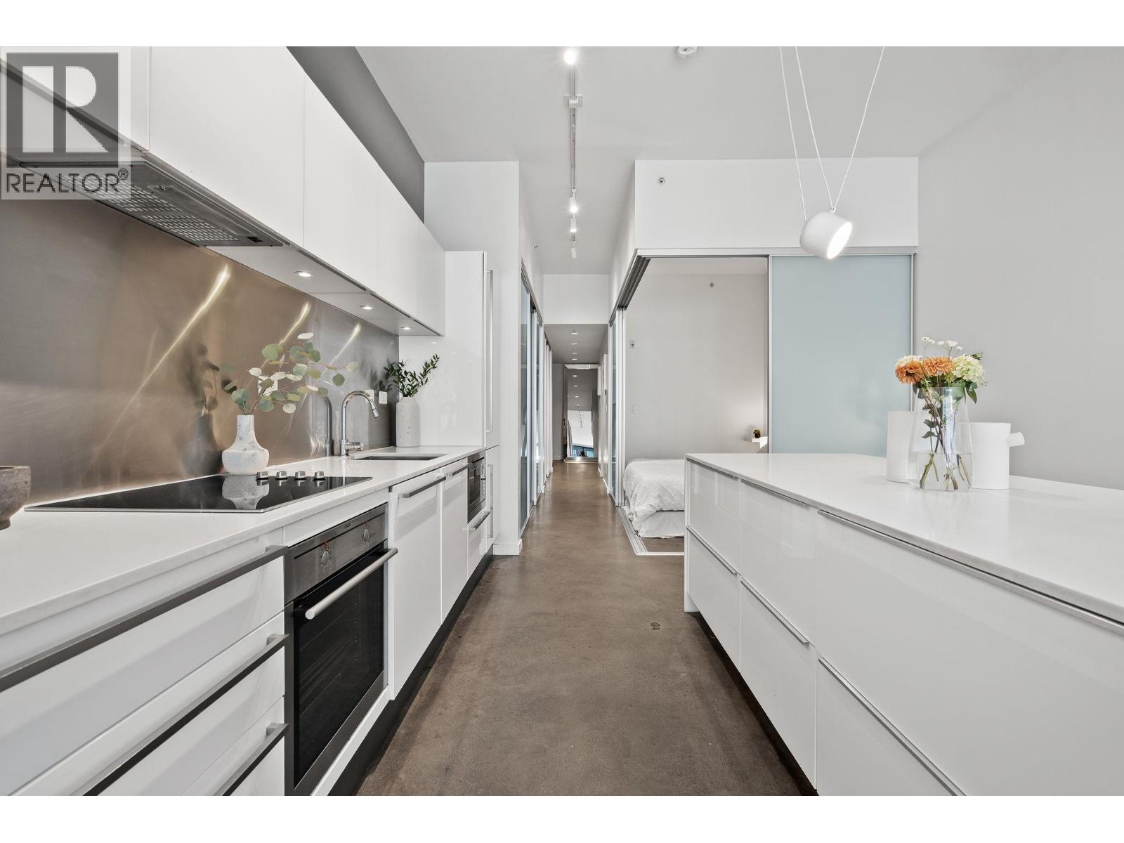 409 53 W Hastings Street, Vancouver, British Columbia  V6E 1T8 - Photo 14 - R3163354