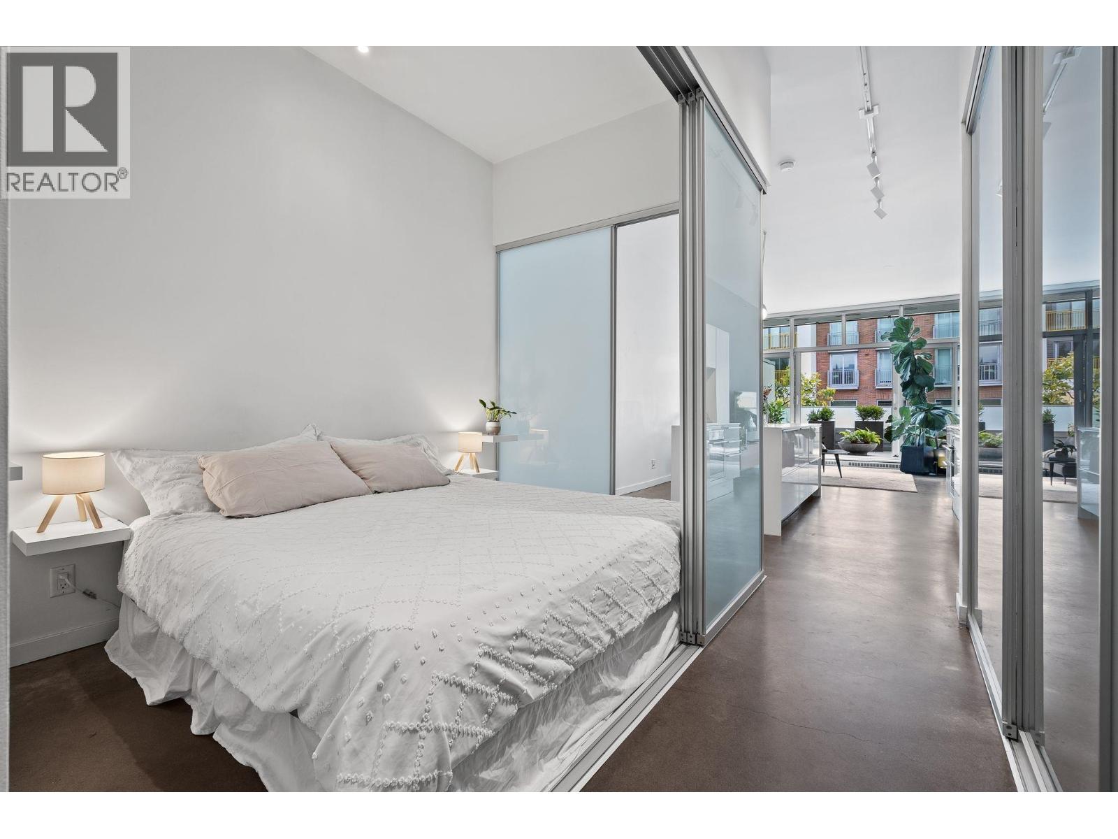 409 53 W Hastings Street, Vancouver, British Columbia  V6E 1T8 - Photo 18 - R3163354