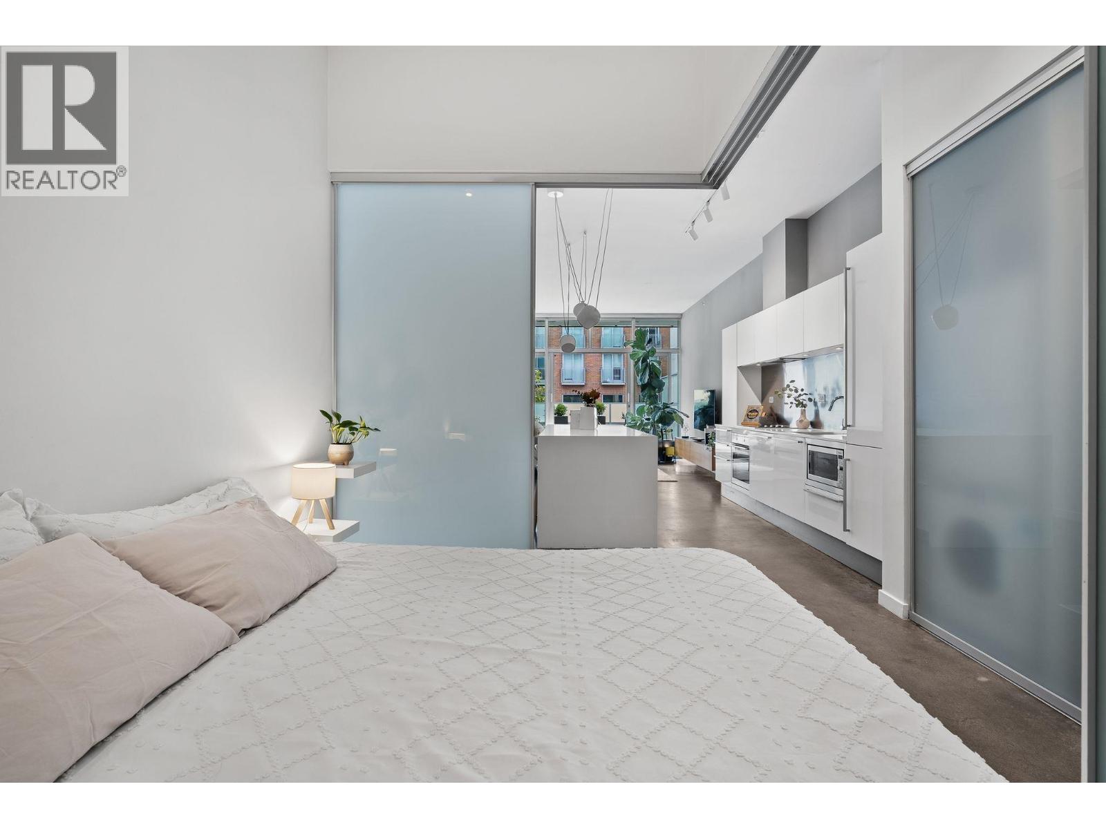 409 53 W Hastings Street, Vancouver, British Columbia  V6E 1T8 - Photo 19 - R3163354