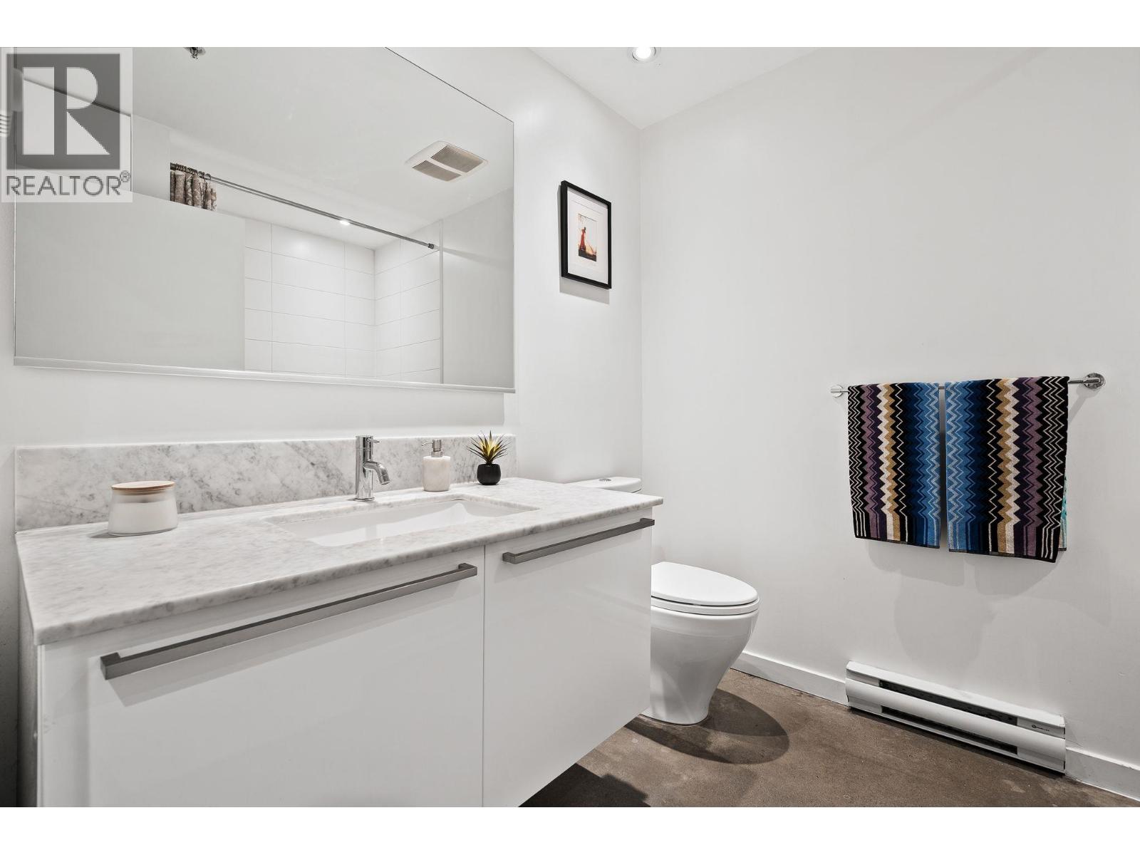 409 53 W Hastings Street, Vancouver, British Columbia  V6E 1T8 - Photo 20 - R3163354