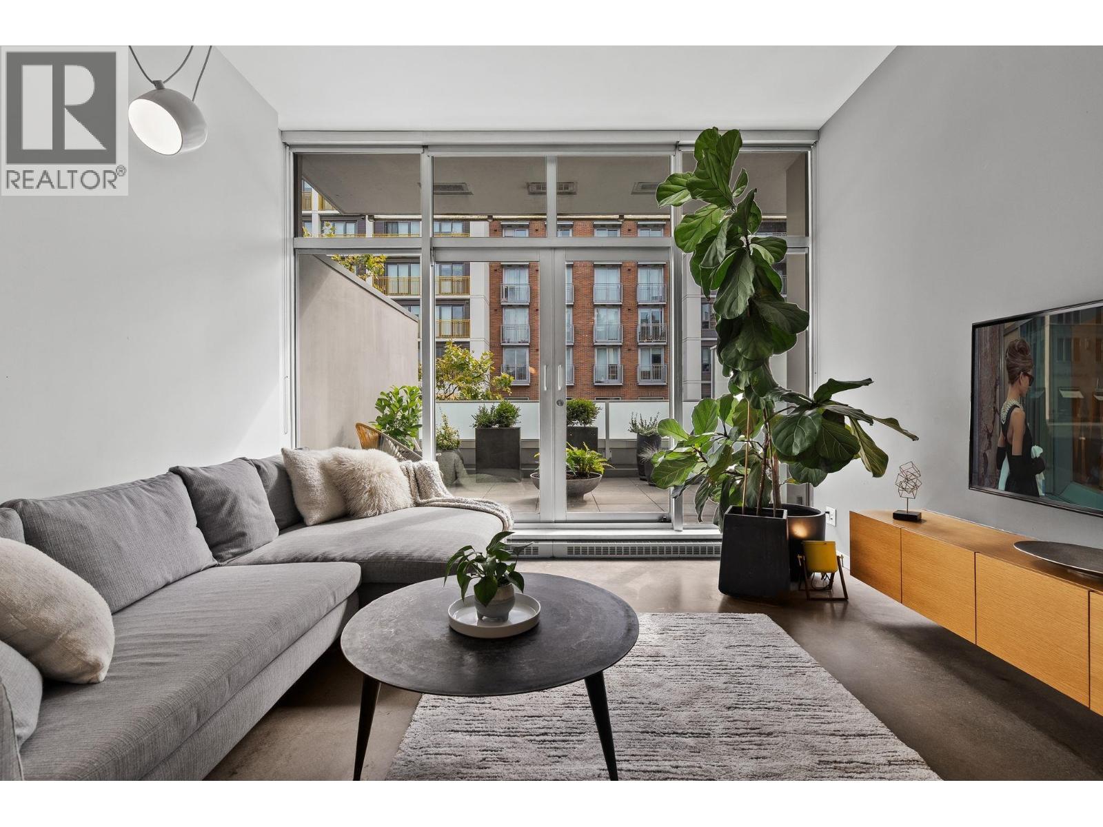 409 53 W Hastings Street, Vancouver, British Columbia  V6E 1T8 - Photo 22 - R3163354